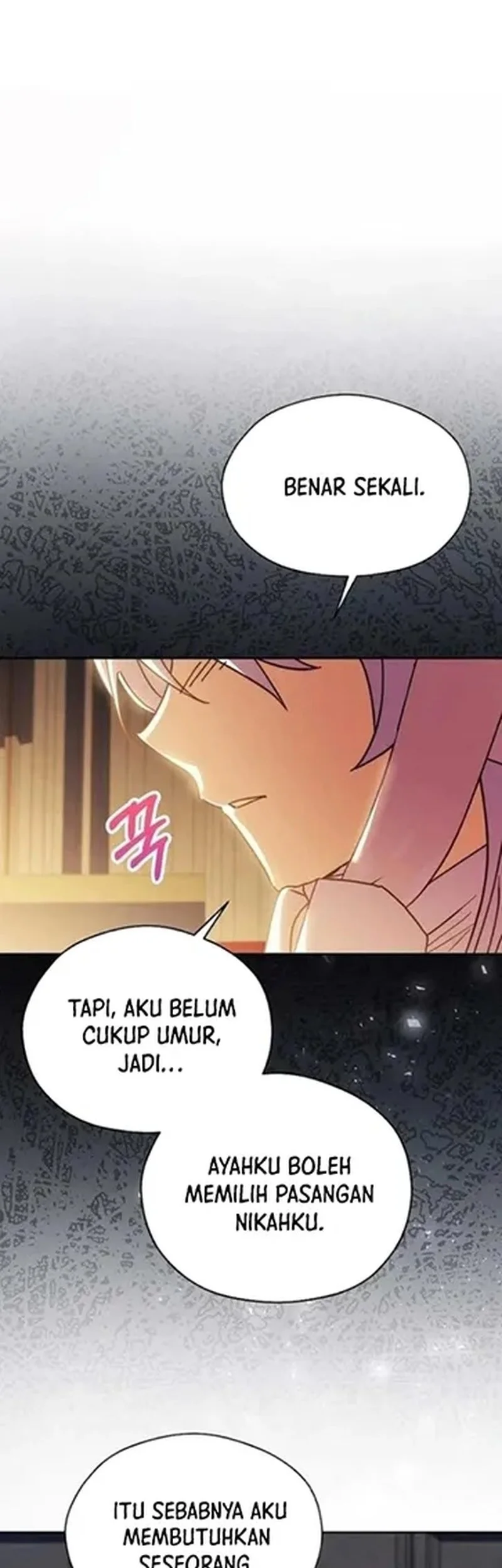 The Immoral Duke Needs to Be Homeschooled Chapter 26 Gambar 51