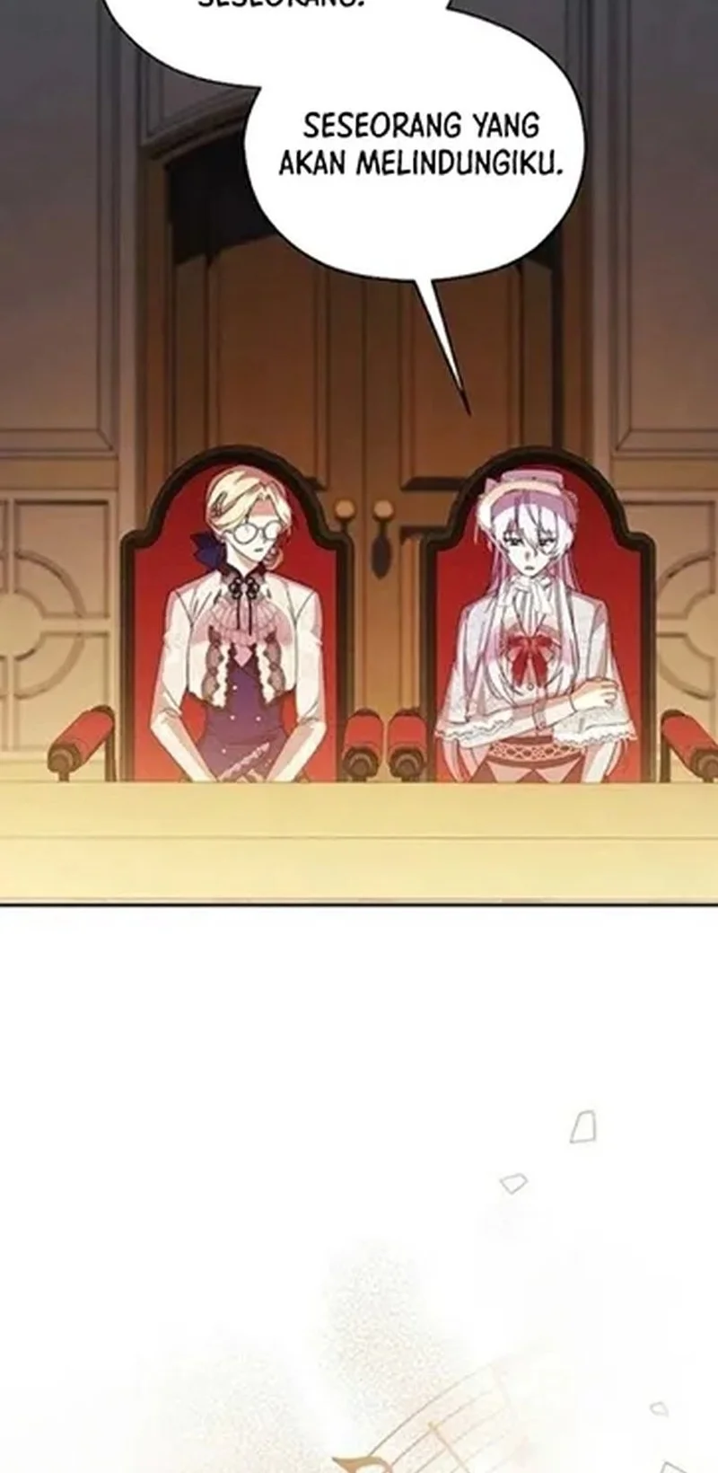 The Immoral Duke Needs to Be Homeschooled Chapter 26 Gambar 52
