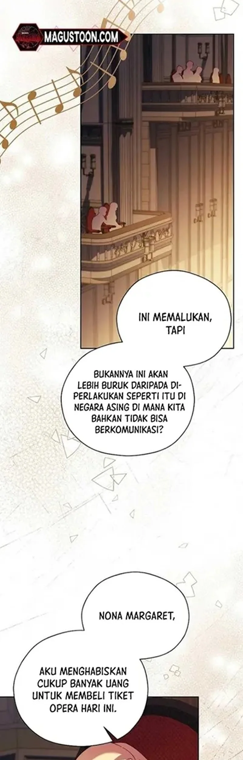 The Immoral Duke Needs to Be Homeschooled Chapter 26 Gambar 53