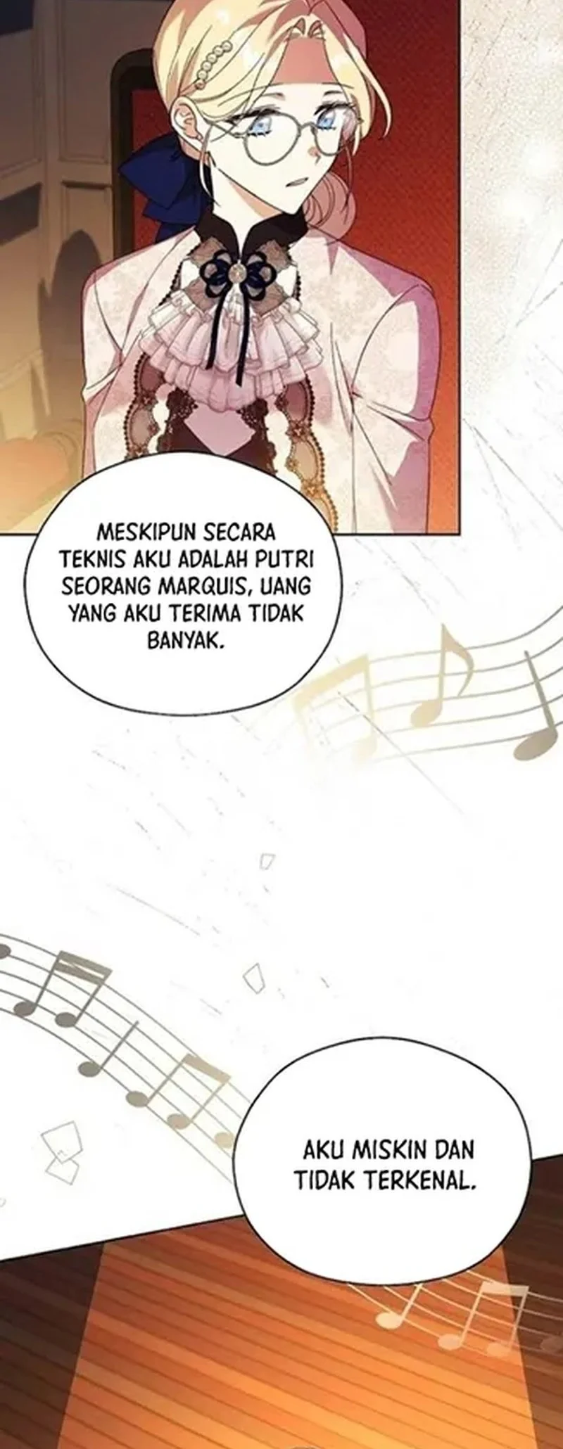 The Immoral Duke Needs to Be Homeschooled Chapter 26 Gambar 54