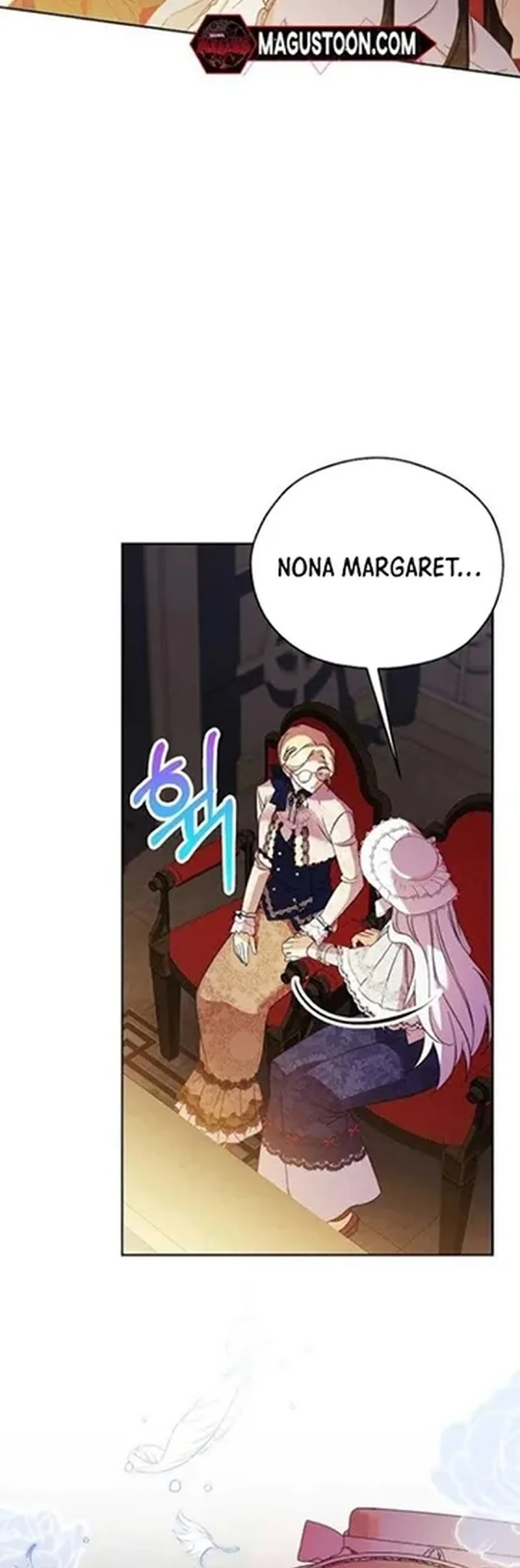 The Immoral Duke Needs to Be Homeschooled Chapter 26 Gambar 56
