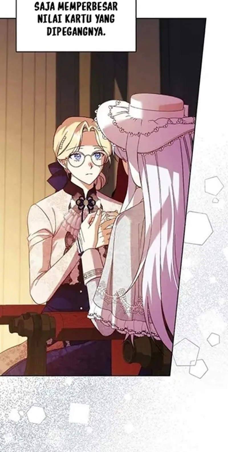 The Immoral Duke Needs to Be Homeschooled Chapter 26 Gambar 58