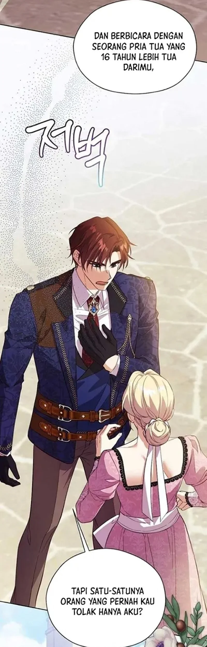 The Immoral Duke Needs to Be Homeschooled Chapter 26 Gambar 3