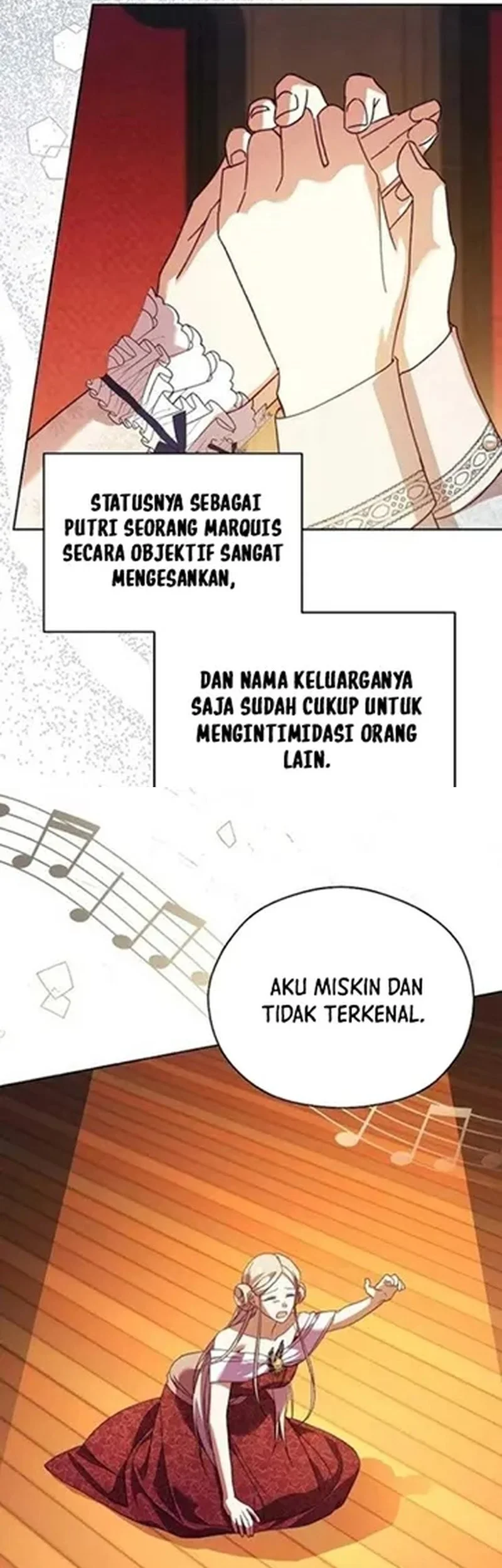 The Immoral Duke Needs to Be Homeschooled Chapter 26 Gambar 59