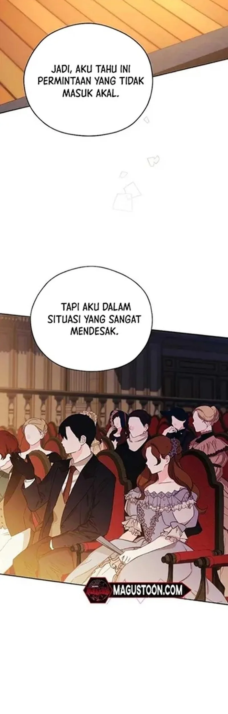 The Immoral Duke Needs to Be Homeschooled Chapter 26 Gambar 60