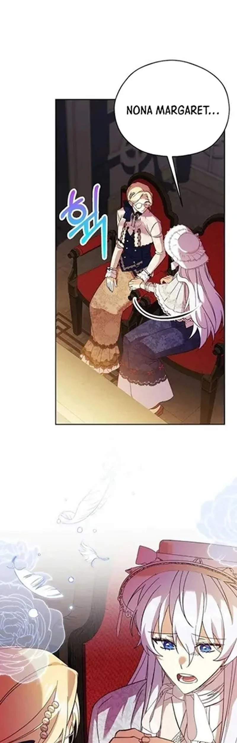 The Immoral Duke Needs to Be Homeschooled Chapter 26 Gambar 61