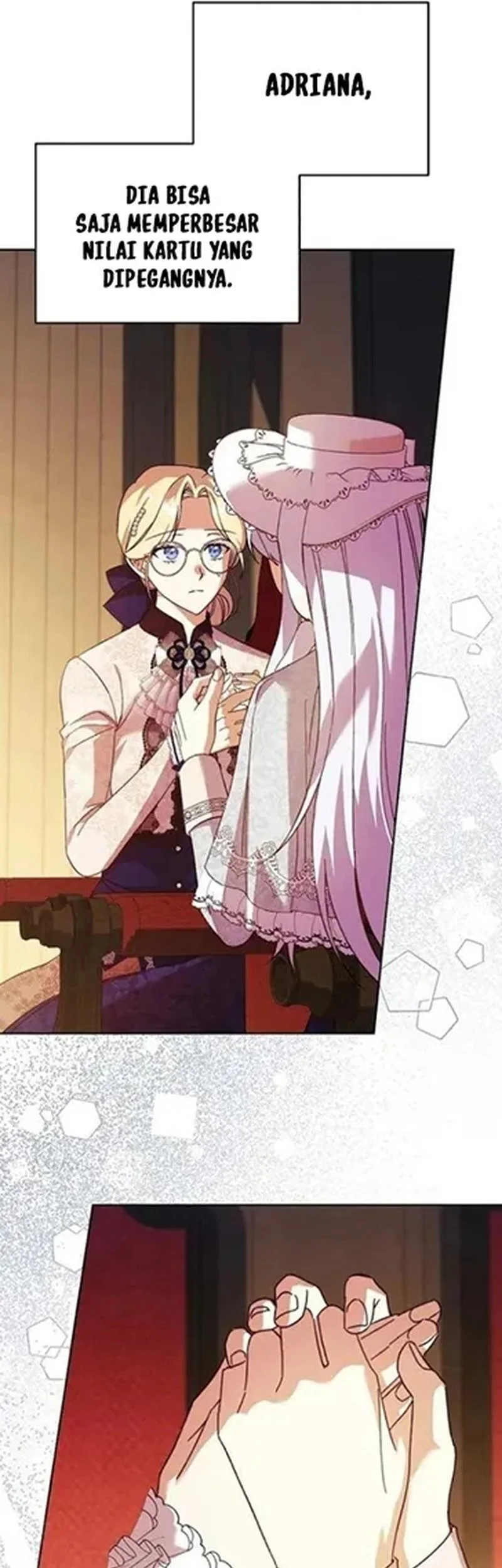 The Immoral Duke Needs to Be Homeschooled Chapter 26 Gambar 63