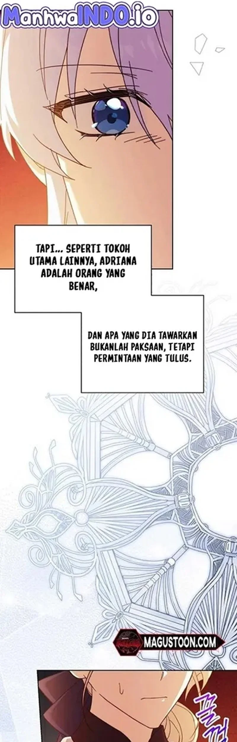 The Immoral Duke Needs to Be Homeschooled Chapter 26 Gambar 65