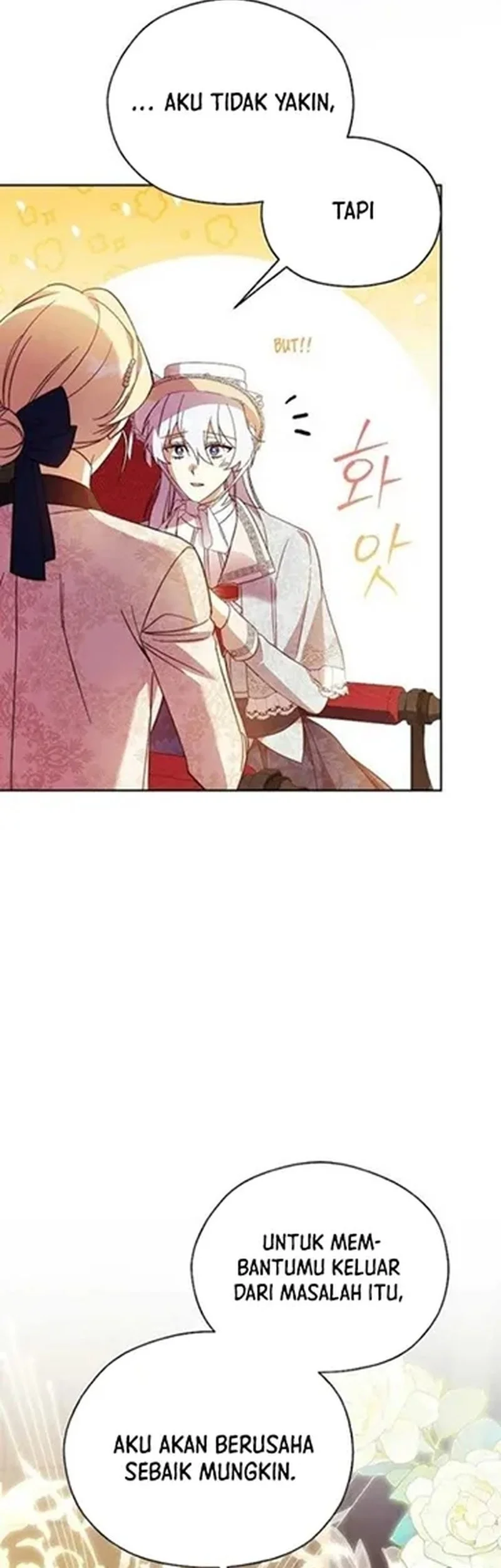 The Immoral Duke Needs to Be Homeschooled Chapter 26 Gambar 67