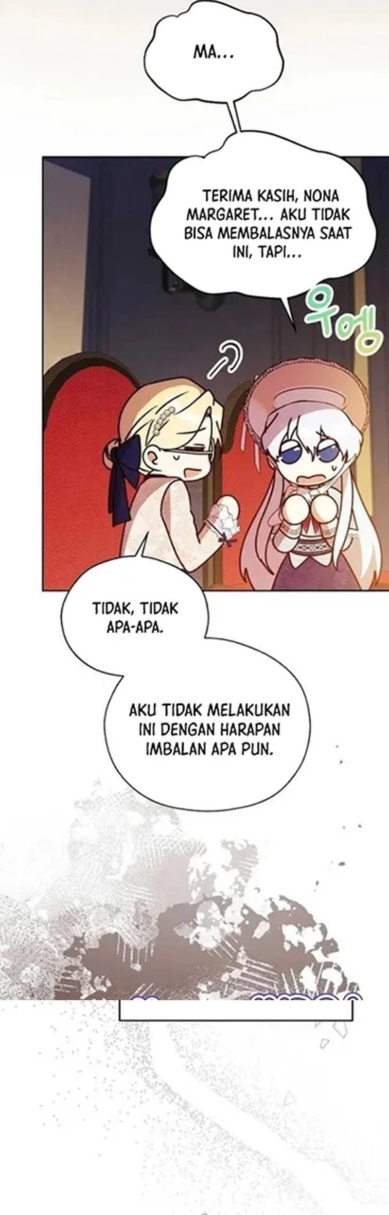 The Immoral Duke Needs to Be Homeschooled Chapter 26 Gambar 69