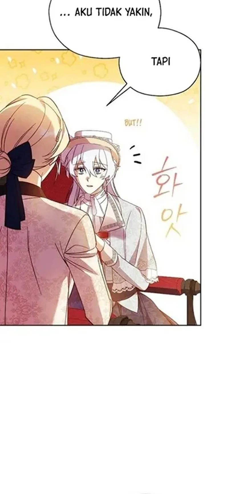 The Immoral Duke Needs to Be Homeschooled Chapter 26 Gambar 72