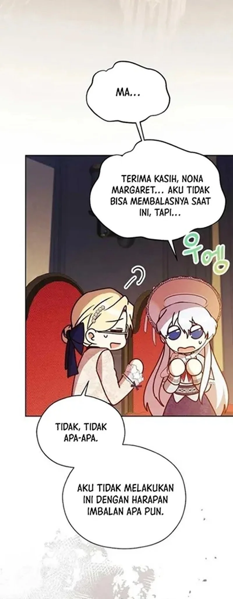 The Immoral Duke Needs to Be Homeschooled Chapter 26 Gambar 74