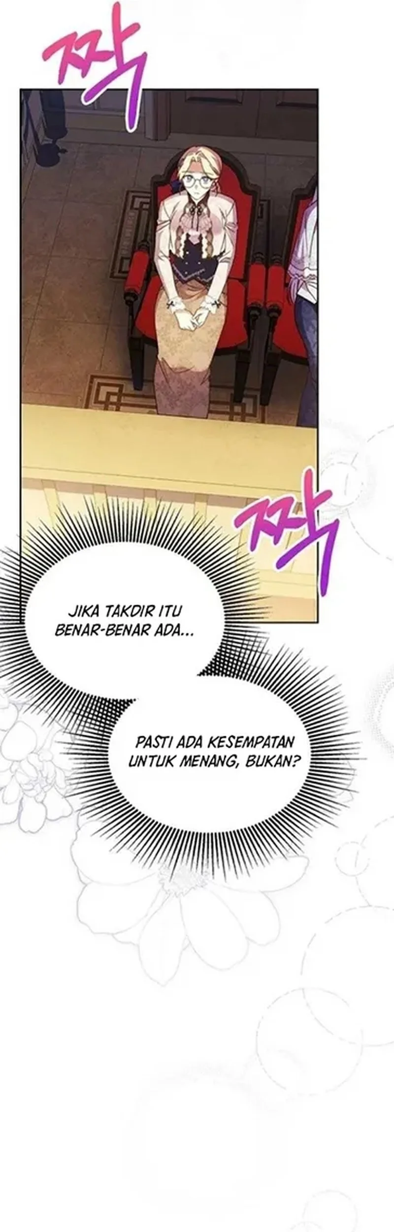 The Immoral Duke Needs to Be Homeschooled Chapter 26 Gambar 79