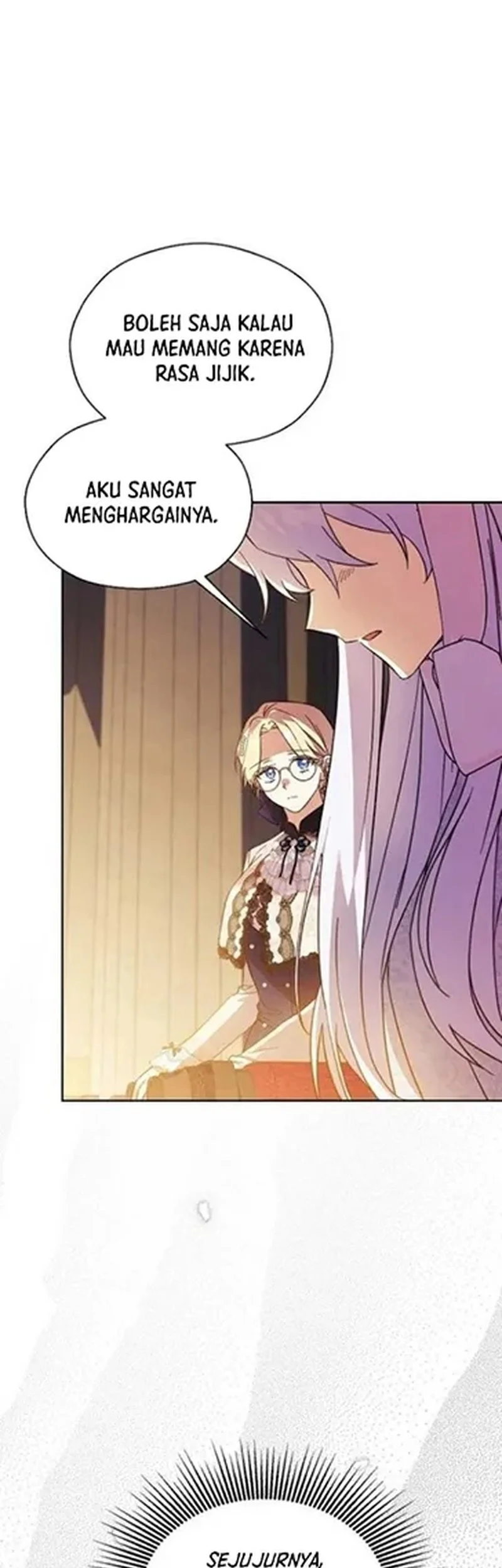 The Immoral Duke Needs to Be Homeschooled Chapter 26 Gambar 81