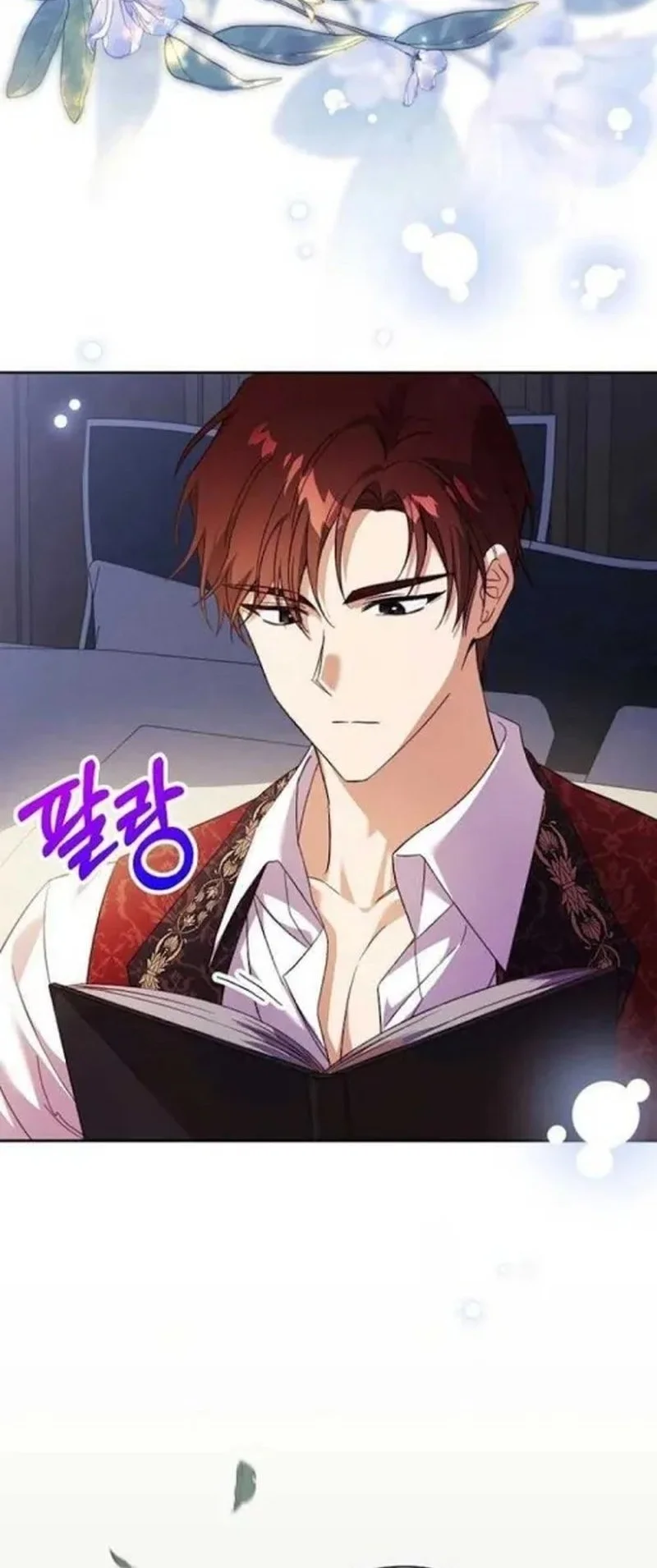 The Immoral Duke Needs to Be Homeschooled Chapter 26 Gambar 86