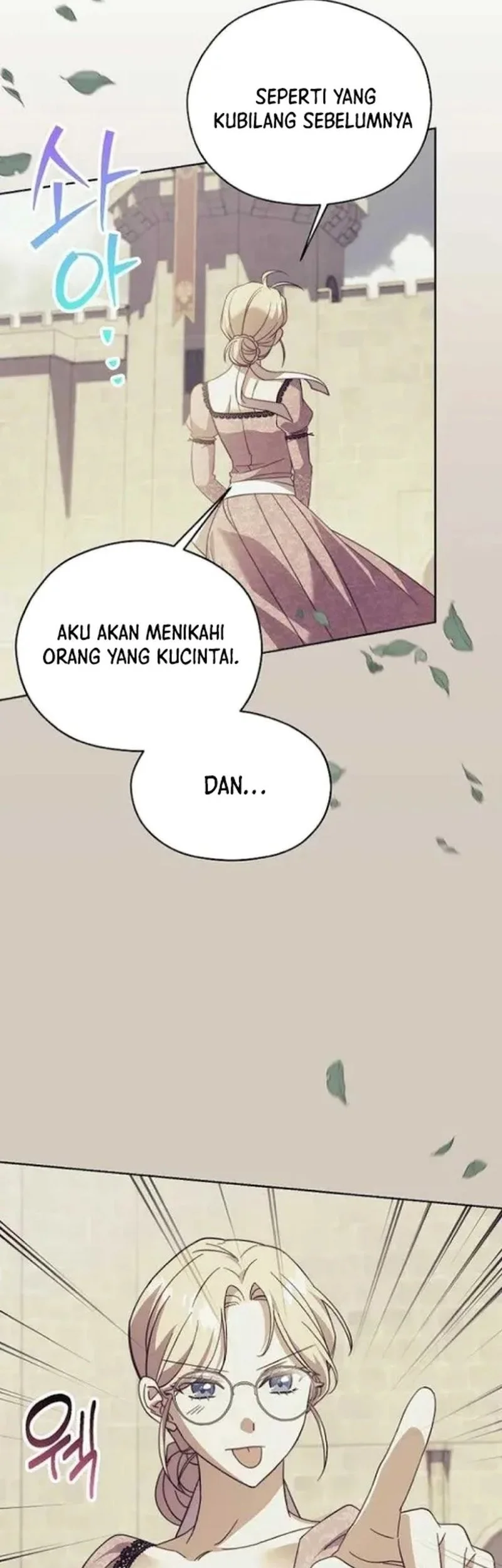 The Immoral Duke Needs to Be Homeschooled Chapter 26 Gambar 87