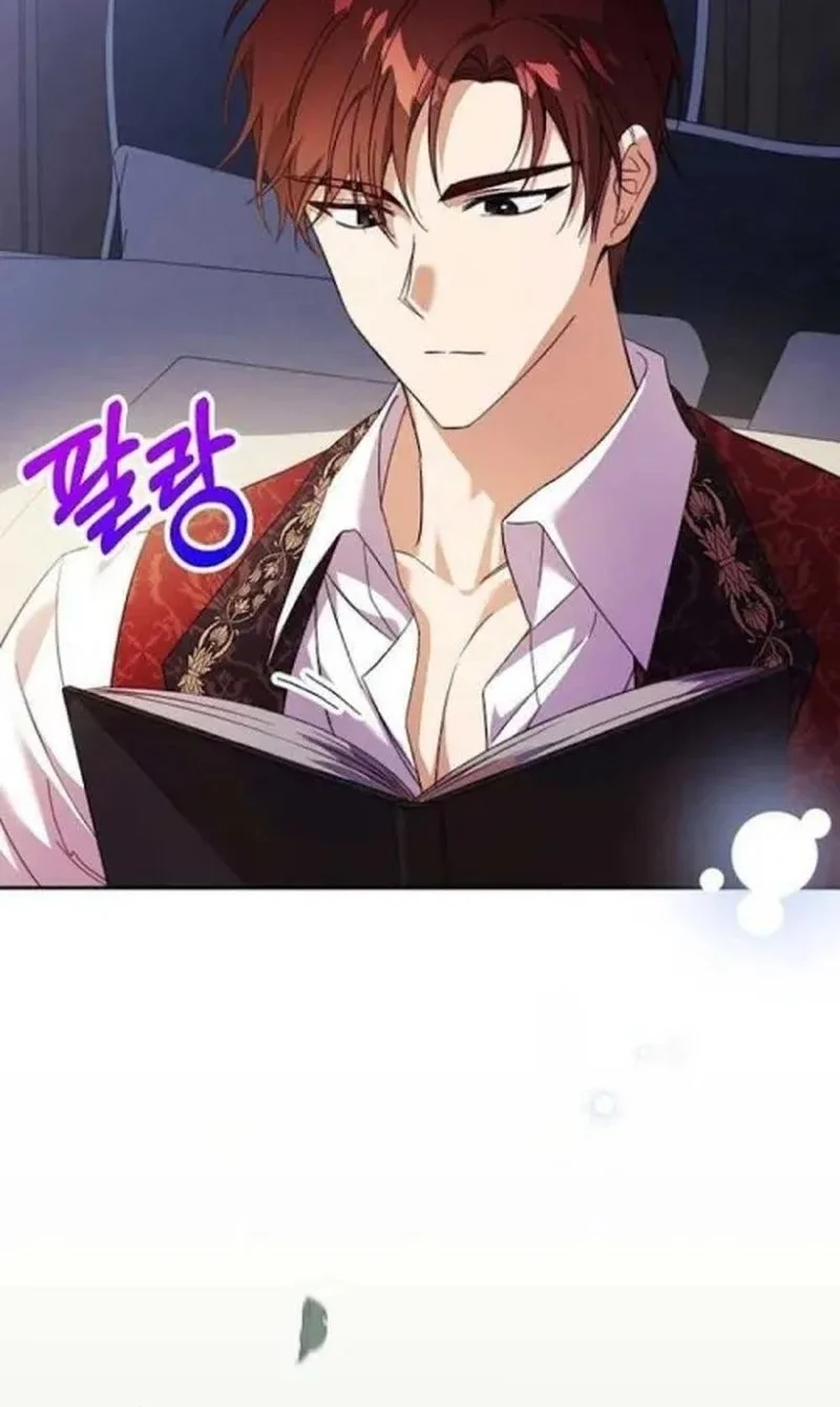 The Immoral Duke Needs to Be Homeschooled Chapter 26 Gambar 90