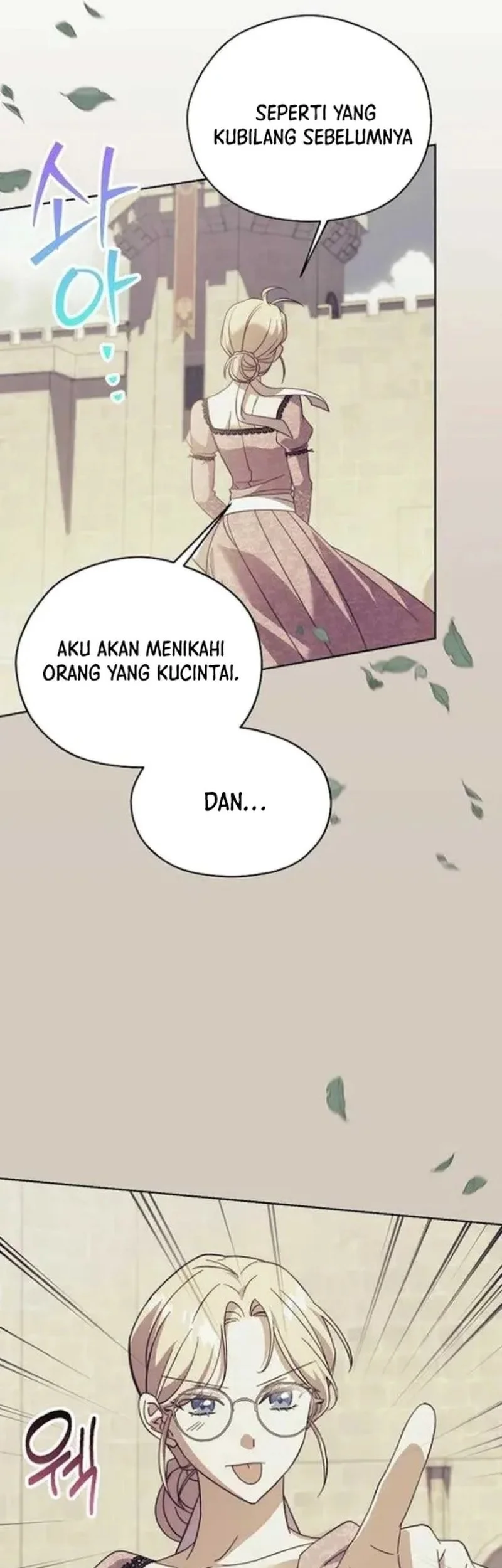 The Immoral Duke Needs to Be Homeschooled Chapter 26 Gambar 91