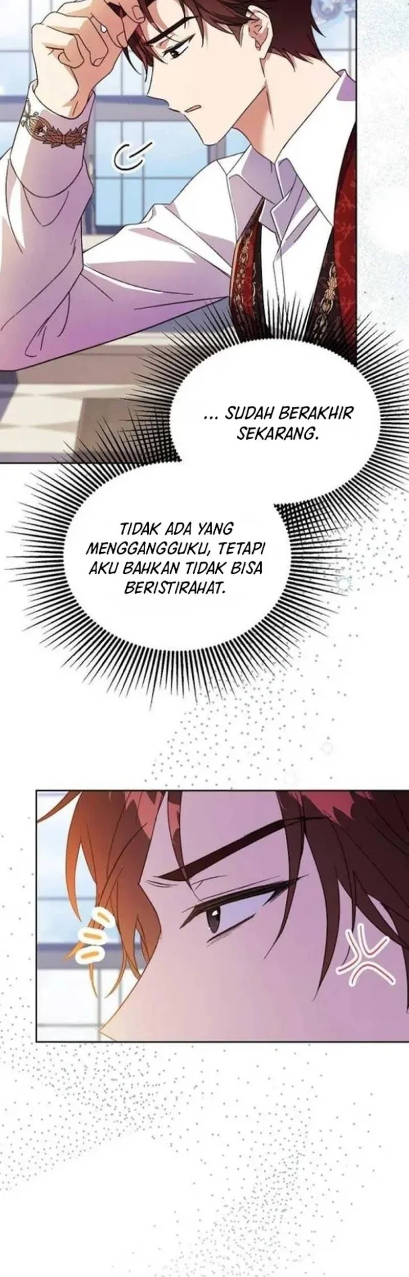 The Immoral Duke Needs to Be Homeschooled Chapter 26 Gambar 94