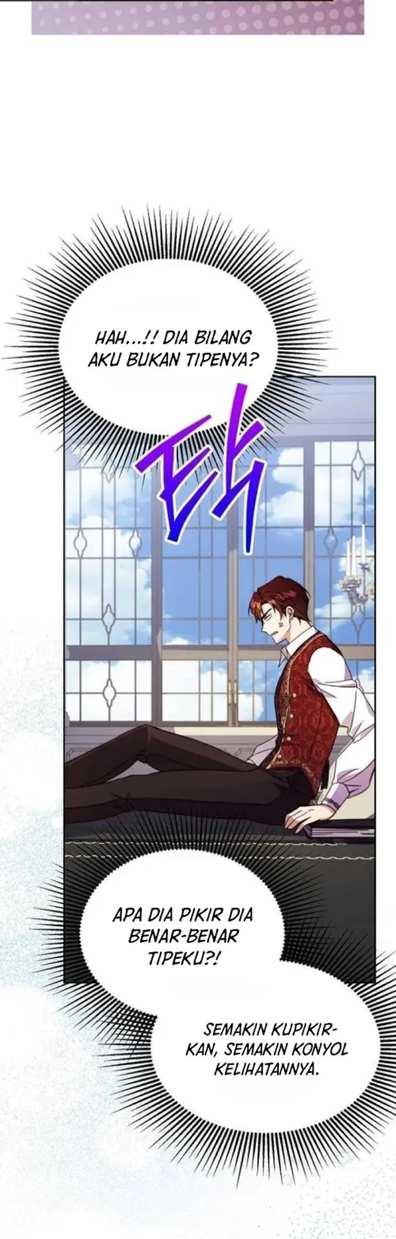 The Immoral Duke Needs to Be Homeschooled Chapter 26 Gambar 96