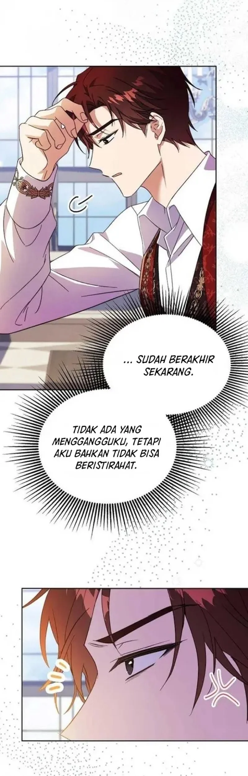 The Immoral Duke Needs to Be Homeschooled Chapter 26 Gambar 97