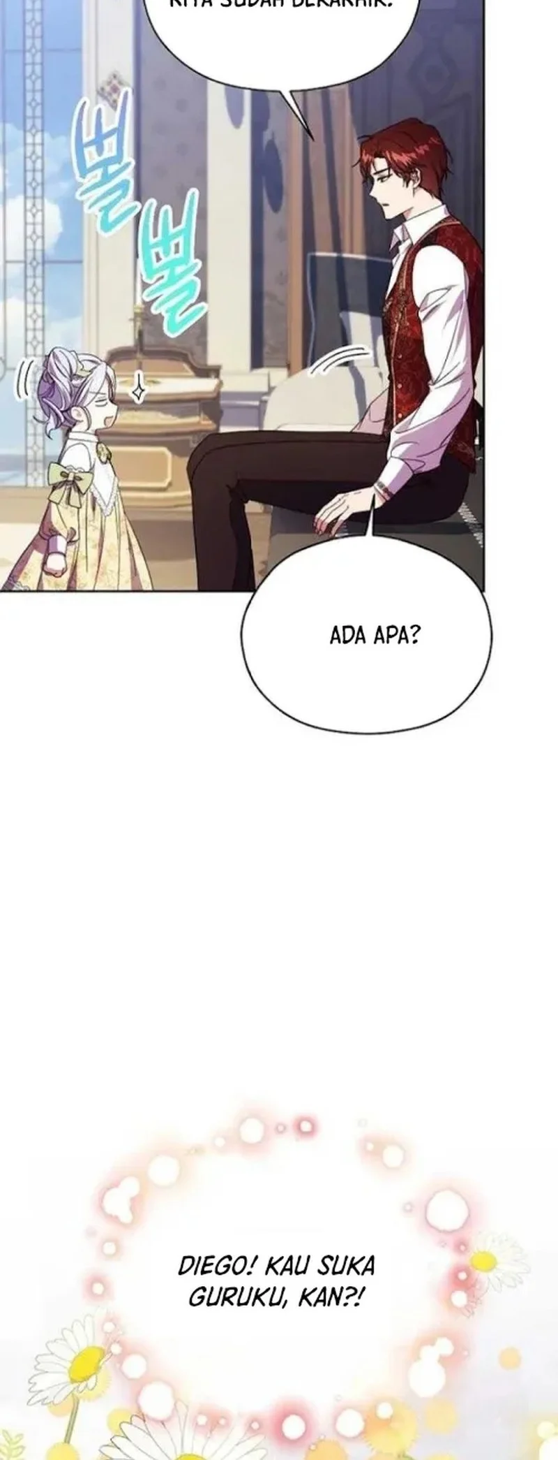 The Immoral Duke Needs to Be Homeschooled Chapter 26 Gambar 100