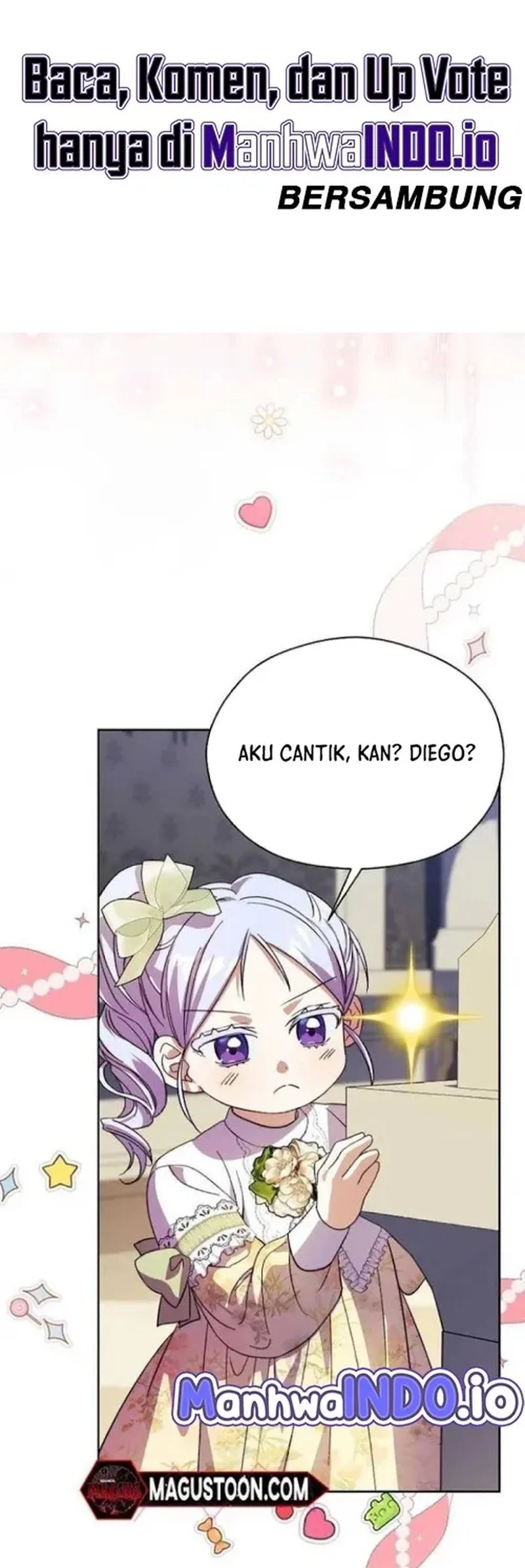 The Immoral Duke Needs to Be Homeschooled Chapter 26 Gambar 102