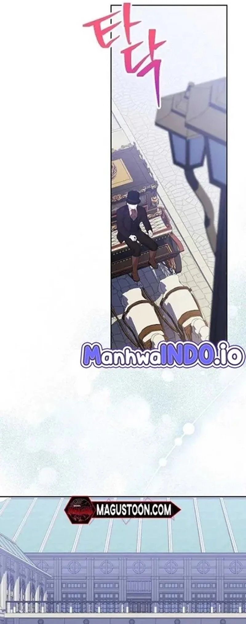 The Immoral Duke Needs to Be Homeschooled Chapter 26 Gambar 10