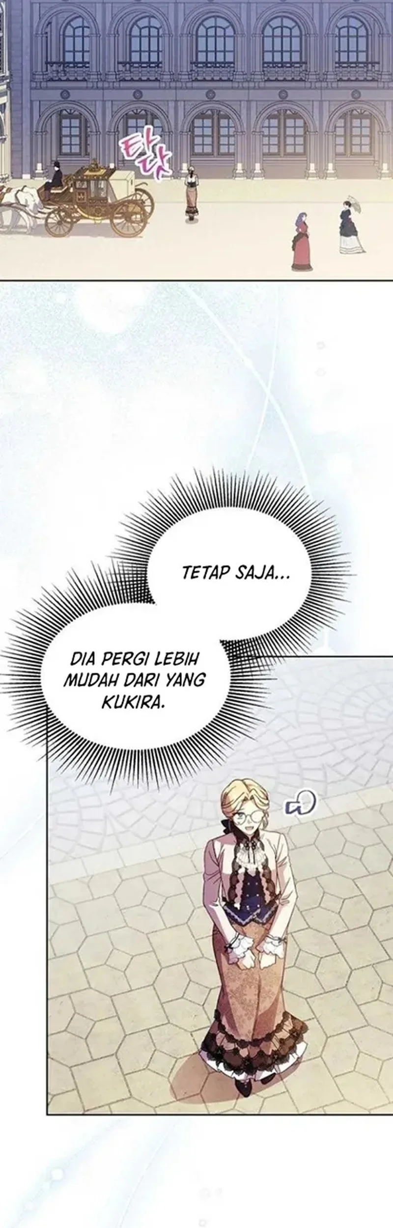 The Immoral Duke Needs to Be Homeschooled Chapter 26 Gambar 11