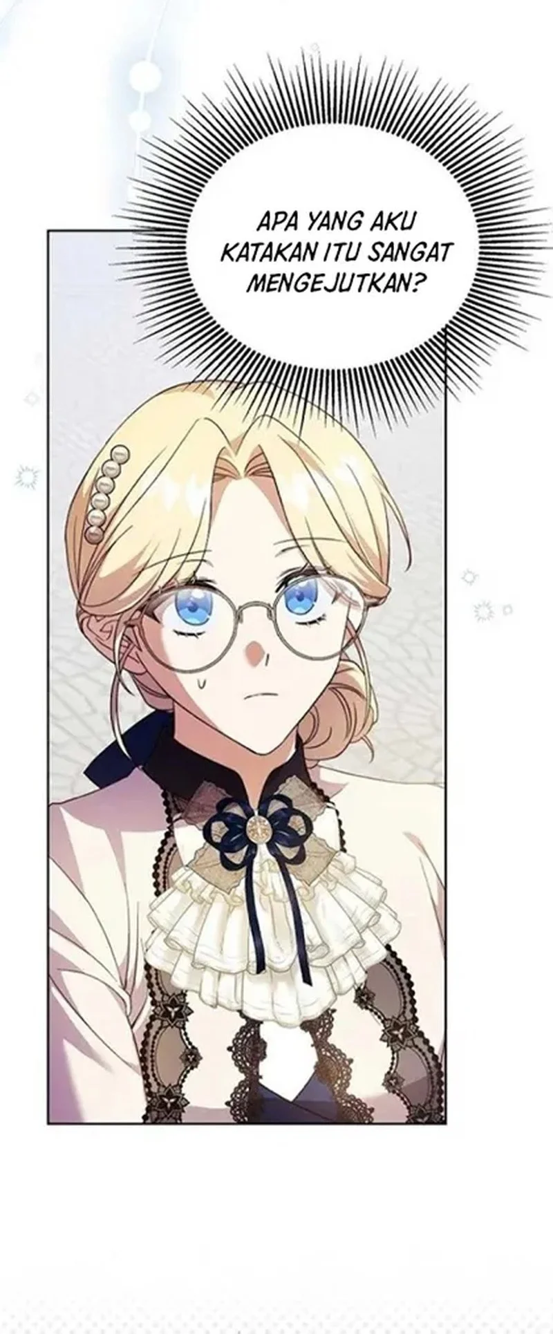The Immoral Duke Needs to Be Homeschooled Chapter 26 Gambar 12