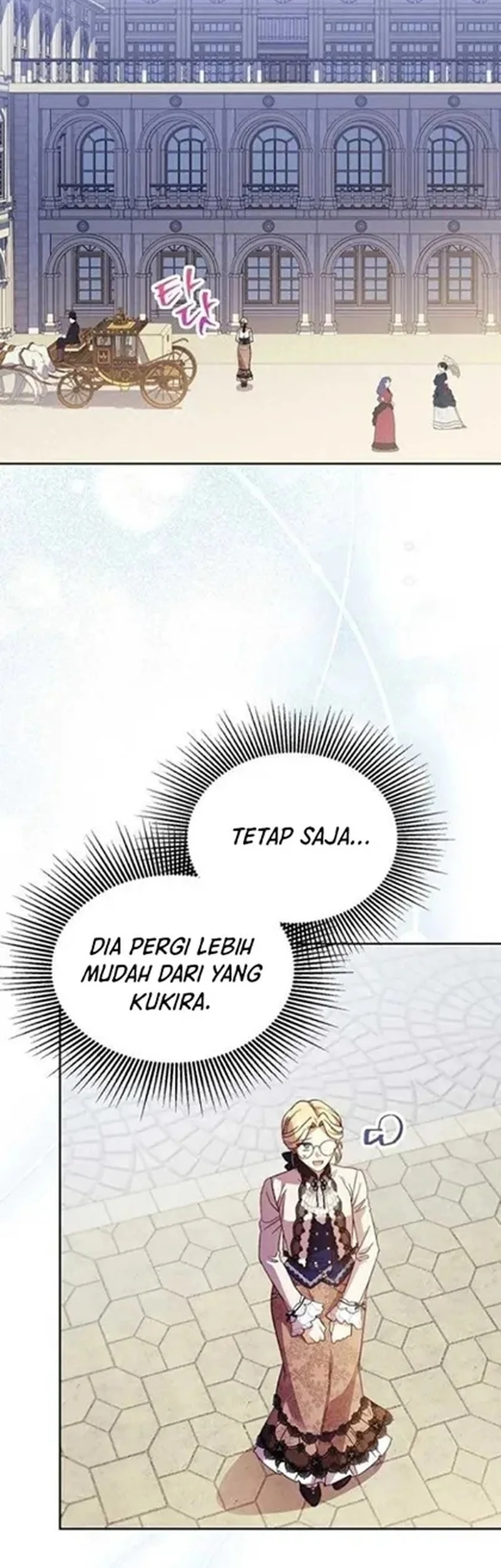 The Immoral Duke Needs to Be Homeschooled Chapter 26 Gambar 15