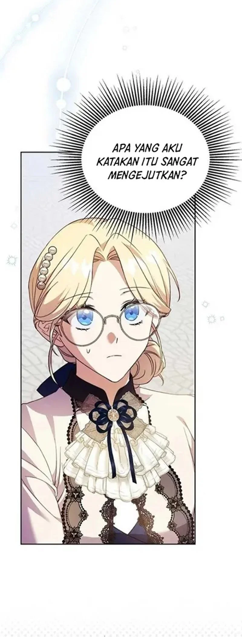 The Immoral Duke Needs to Be Homeschooled Chapter 26 Gambar 16