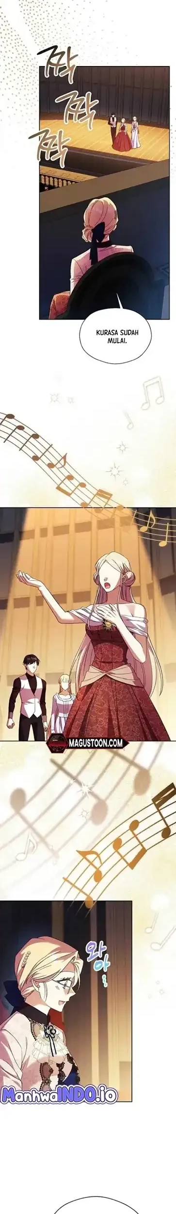 The Immoral Duke Needs to Be Homeschooled Chapter 26 Gambar 8