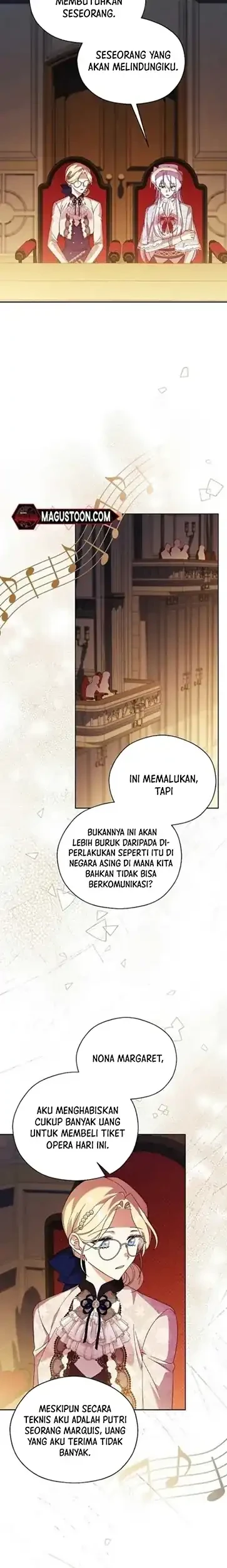 The Immoral Duke Needs to Be Homeschooled Chapter 26 Gambar 12