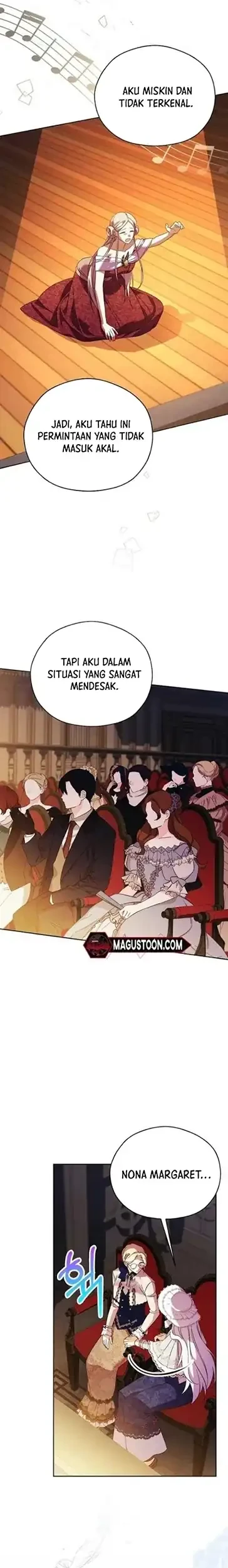 The Immoral Duke Needs to Be Homeschooled Chapter 26 Gambar 13