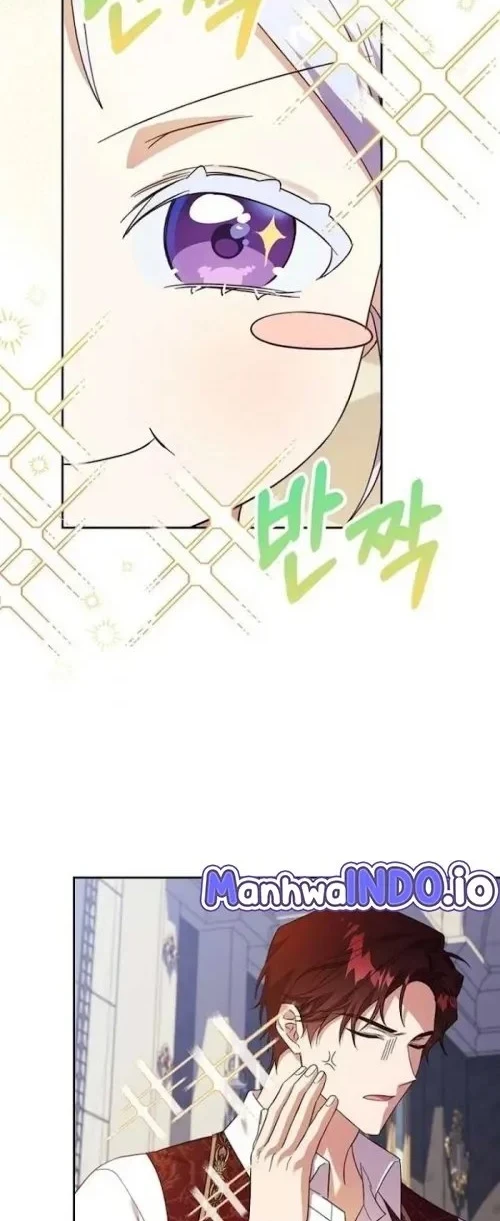 Manhwa The Immoral Duke Needs to Be Homeschooled Chapter 27 gambar 2