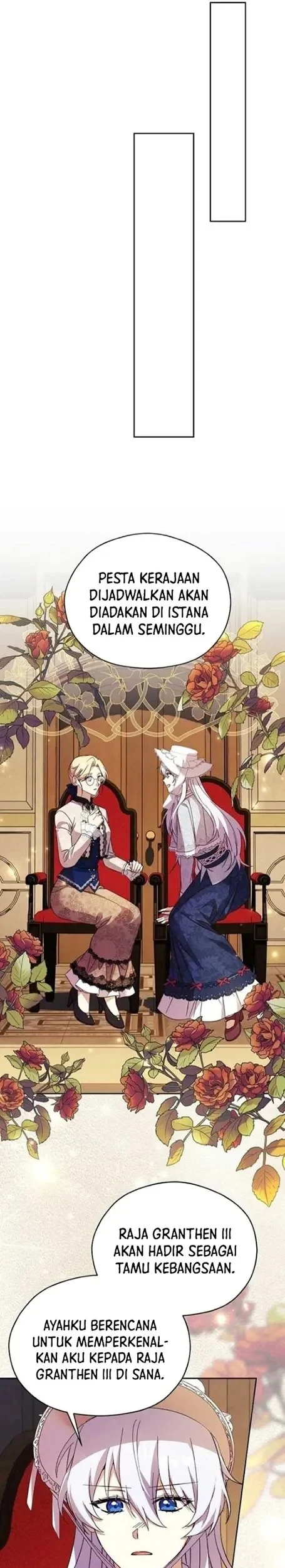 The Immoral Duke Needs to Be Homeschooled Chapter 28 Gambar 19