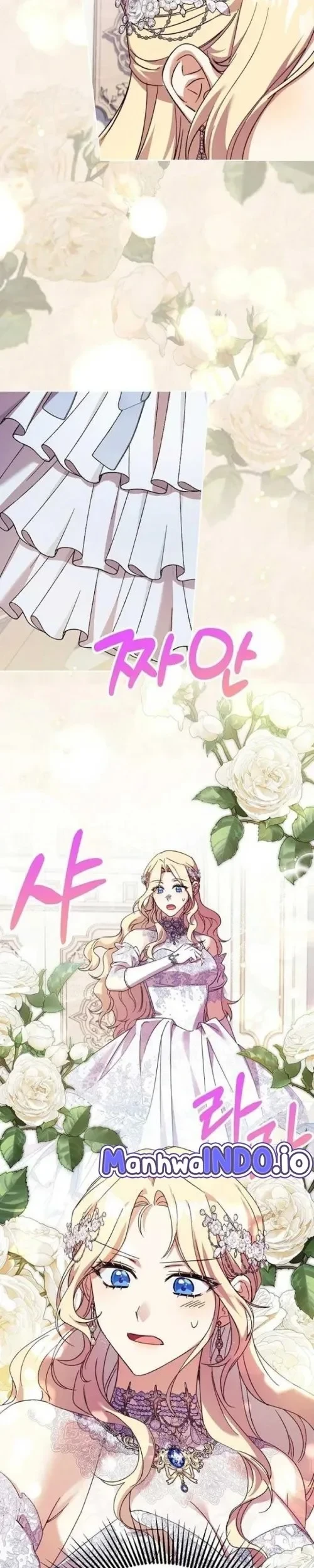 The Immoral Duke Needs to Be Homeschooled Chapter 29 Gambar 23