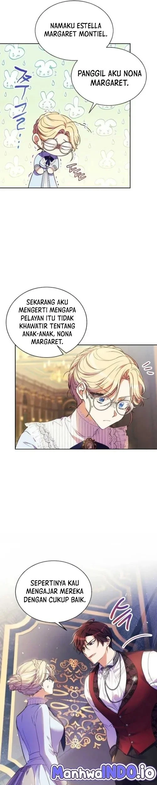 The Immoral Duke Needs to Be Homeschooled Chapter 3 Gambar 19