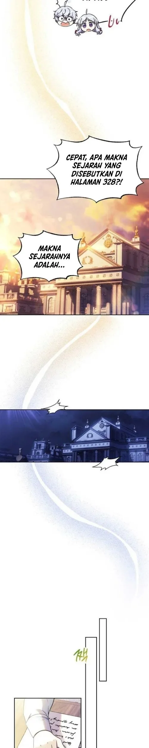 The Immoral Duke Needs to Be Homeschooled Chapter 3 Gambar 29