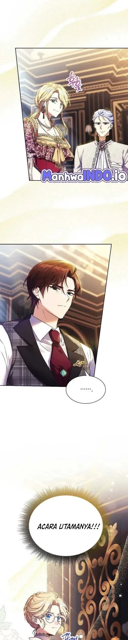 The Immoral Duke Needs to Be Homeschooled Chapter 3 Gambar 35