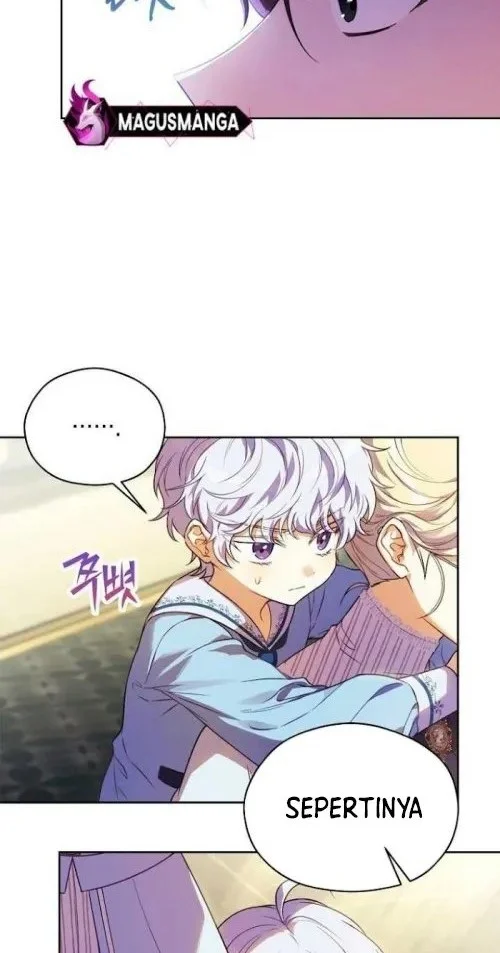 The Immoral Duke Needs to Be Homeschooled Chapter 3 Gambar 4