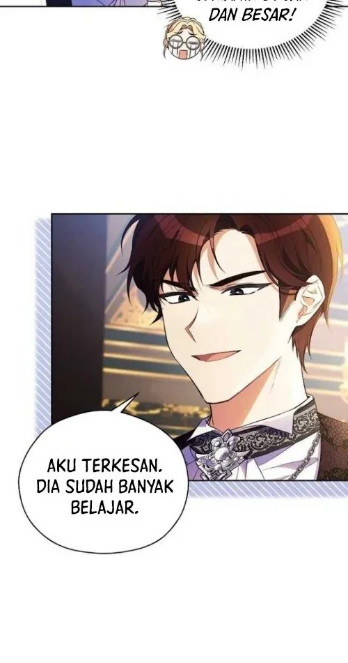 The Immoral Duke Needs to Be Homeschooled Chapter 3 Gambar 6