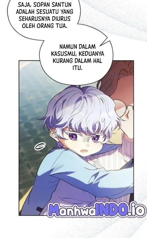 The Immoral Duke Needs to Be Homeschooled Chapter 3 Gambar 8