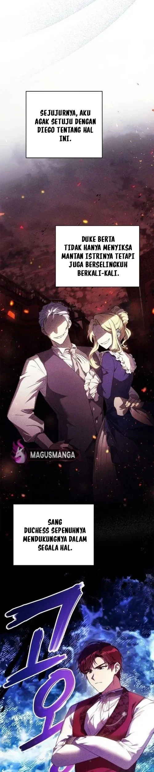 The Immoral Duke Needs to Be Homeschooled Chapter 3 Gambar 9