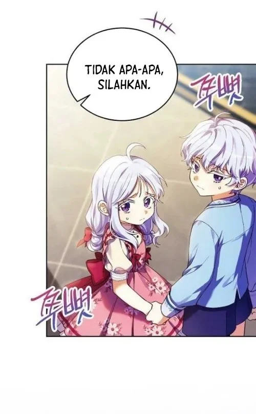 The Immoral Duke Needs to Be Homeschooled Chapter 3 Gambar 12