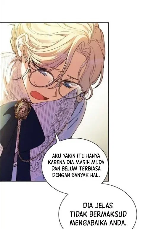 The Immoral Duke Needs to Be Homeschooled Chapter 3 Gambar 16