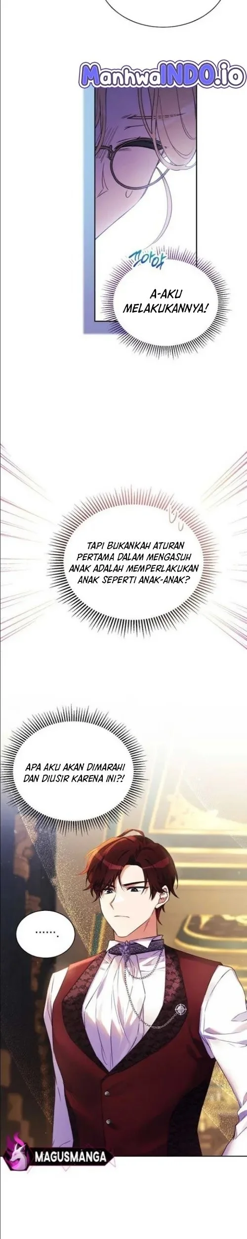 The Immoral Duke Needs to Be Homeschooled Chapter 3 Gambar 17