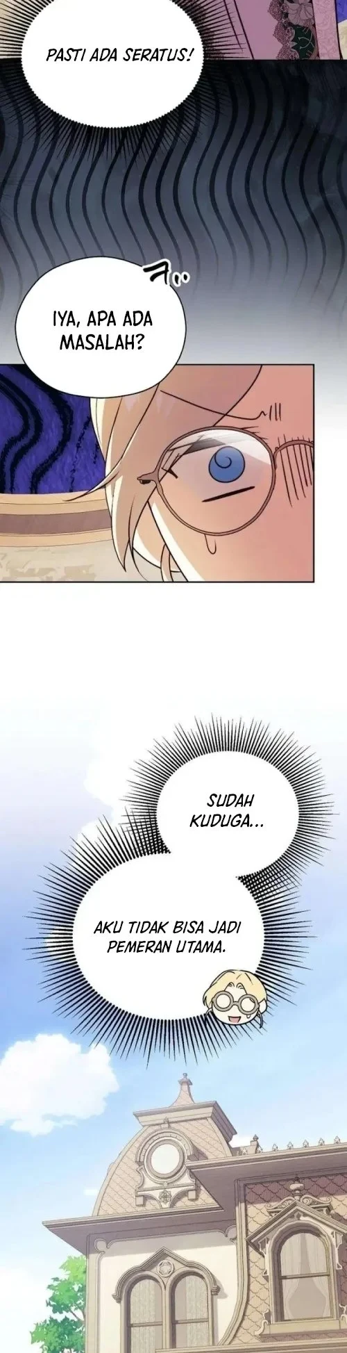 The Immoral Duke Needs to Be Homeschooled Chapter 30 Gambar 22