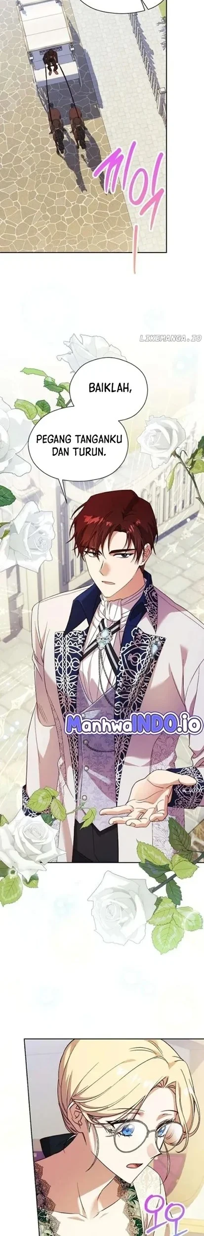 The Immoral Duke Needs to Be Homeschooled Chapter 30 Gambar 4